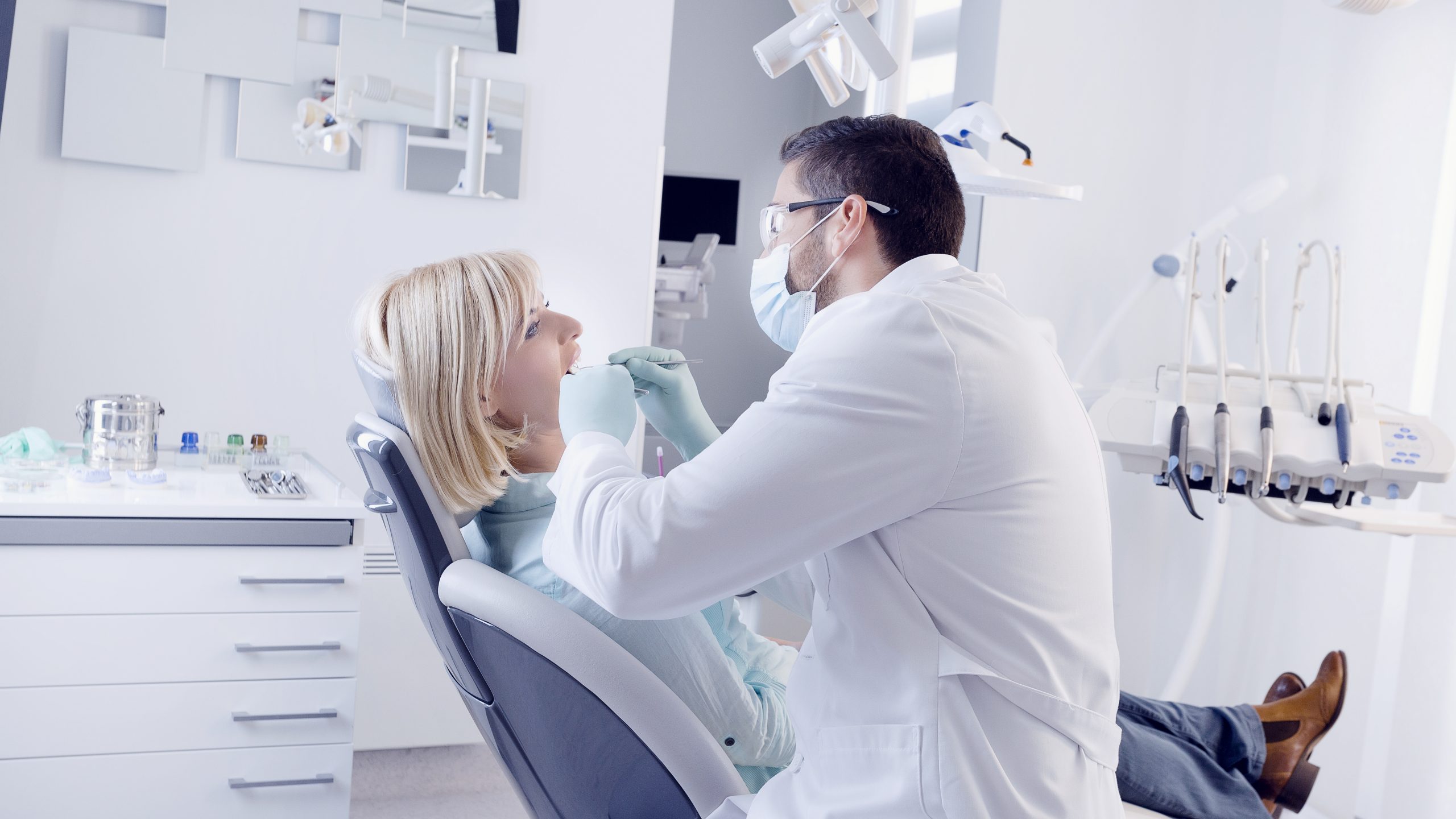 Dentist in Lamar, CO
